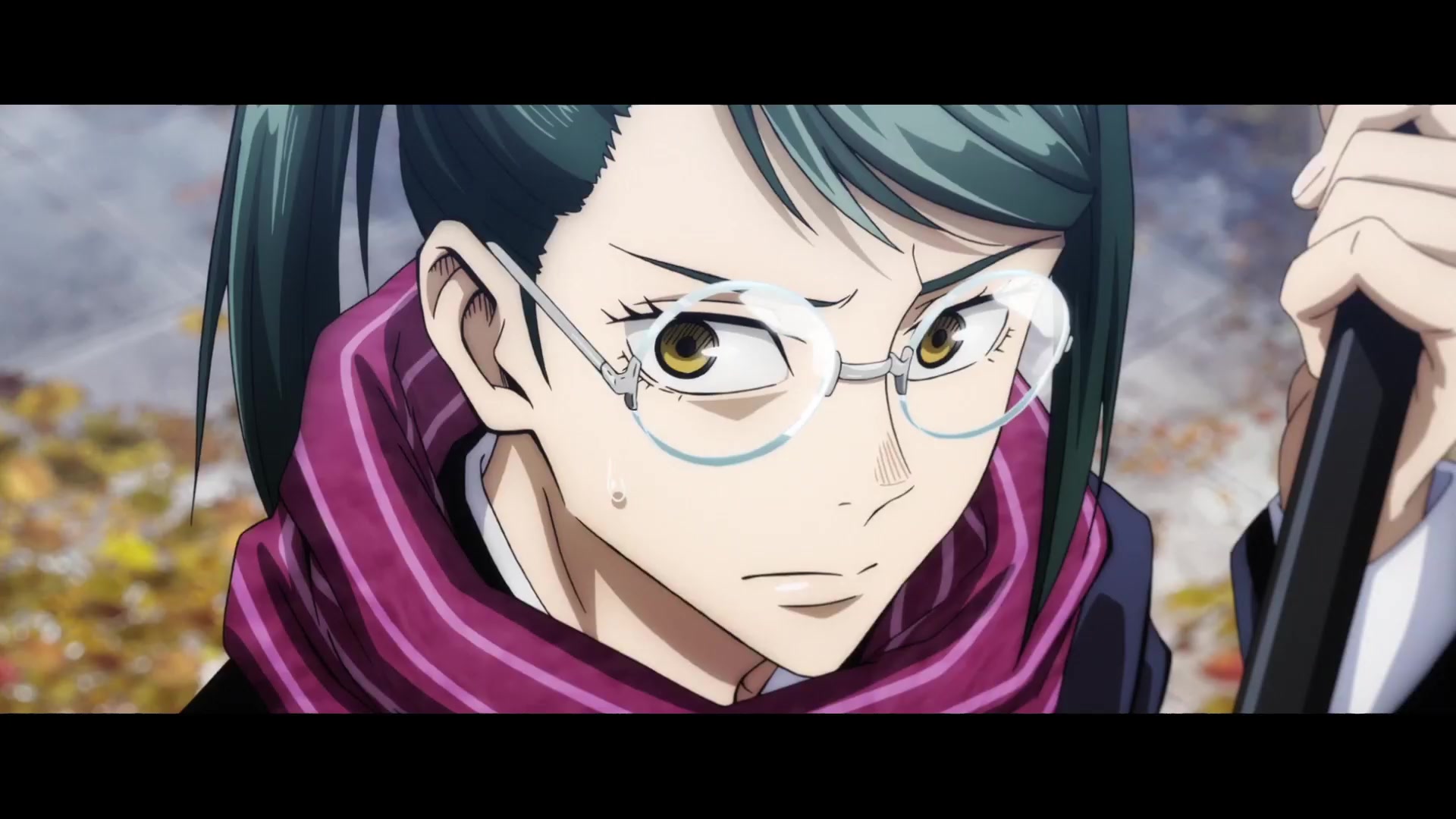 [Tsukyio Editing Resources] Jujutsu Kaisen 0 Raw Clips (820) (tsukyio.com).mp4